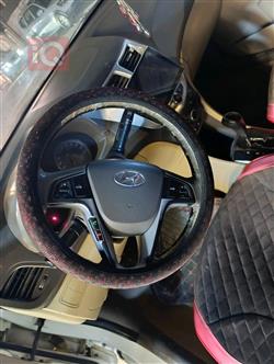 هيونداي أكسنت